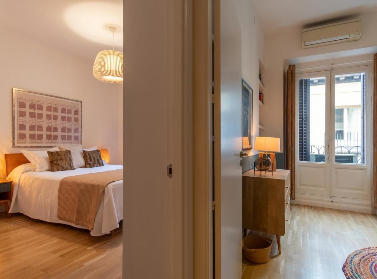 Appartamento Chueca 2 Bedrooms In The Middle Of Chueca