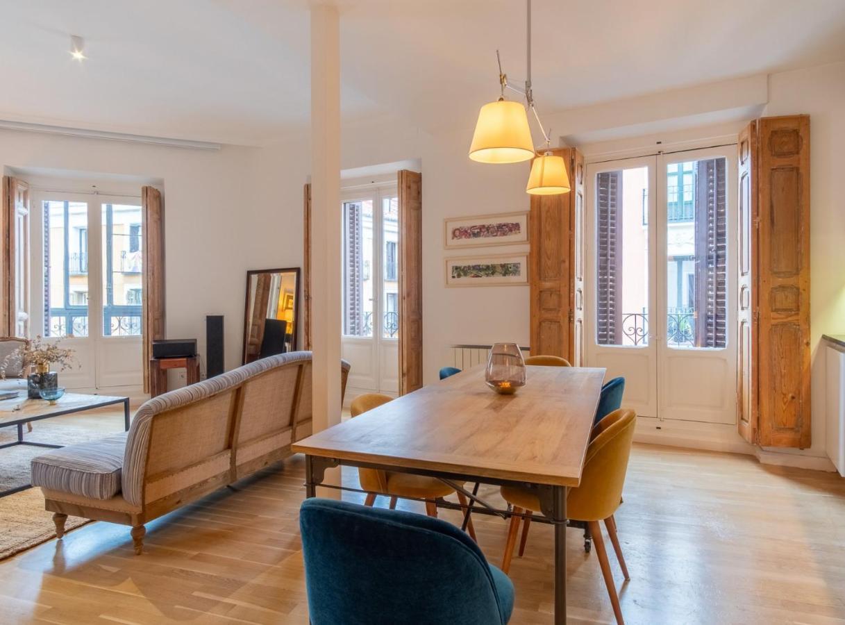 Chueca 2 Bedrooms In The Middle Of Chueca Appartement Madrid