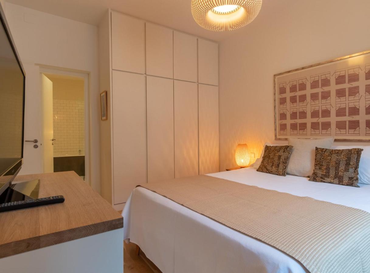 Chueca 2 Bedrooms In The Middle Of Chueca Appartement *