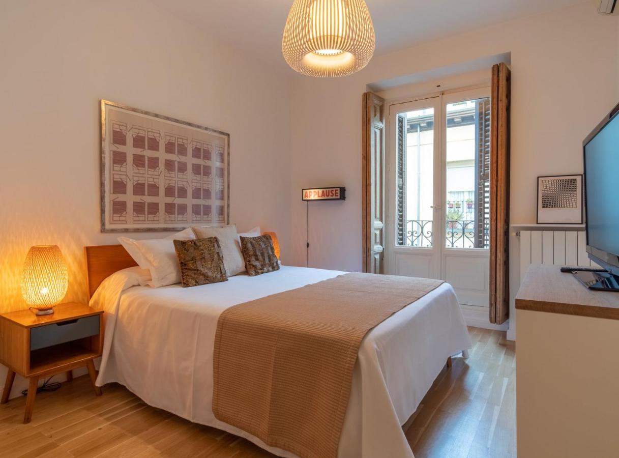 Chueca 2 Bedrooms In The Middle Of Chueca Appartement Madrid