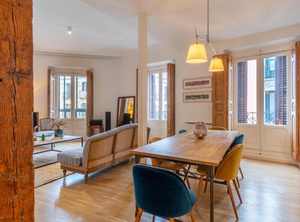 Chueca 2 Bedrooms In The Middle Of Chueca Appartement Madrid