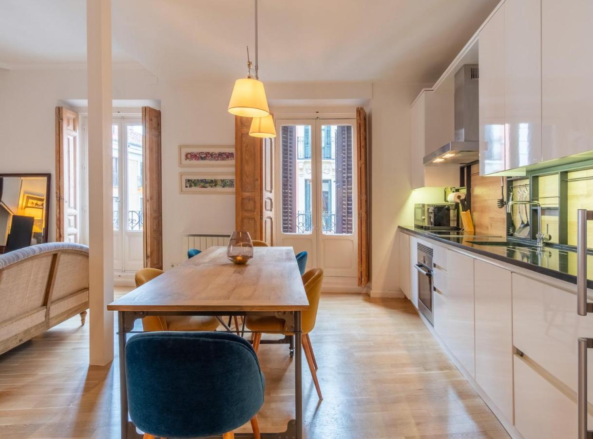 Chueca 2 Bedrooms In The Middle Of Chueca Appartement Madrid
